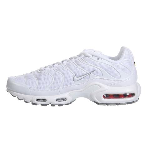 nike tn plus weiß herren|Buy and Sell Nike Air Max Plus Sneakers .